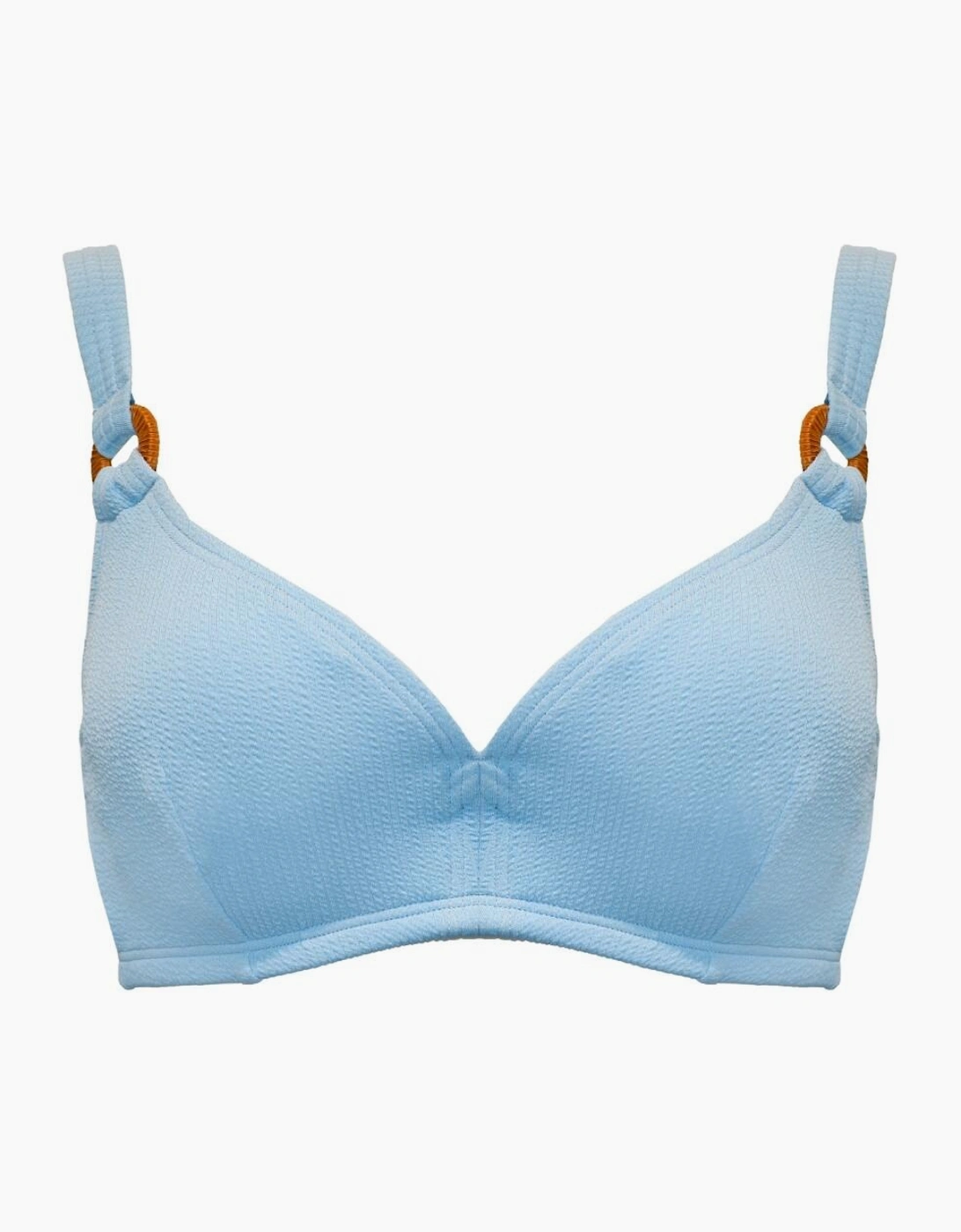 26401 Pour Moi Cali Hidden Wire Bikini Top
