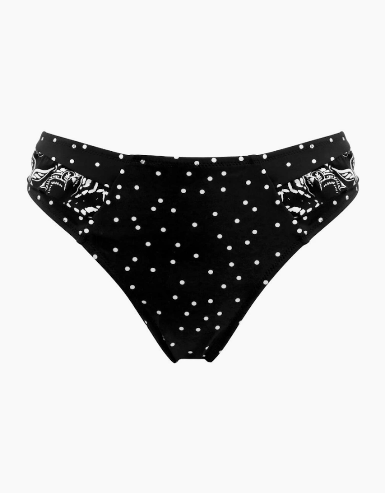 80007R Pour Moi Getaway Full Bikini Brief