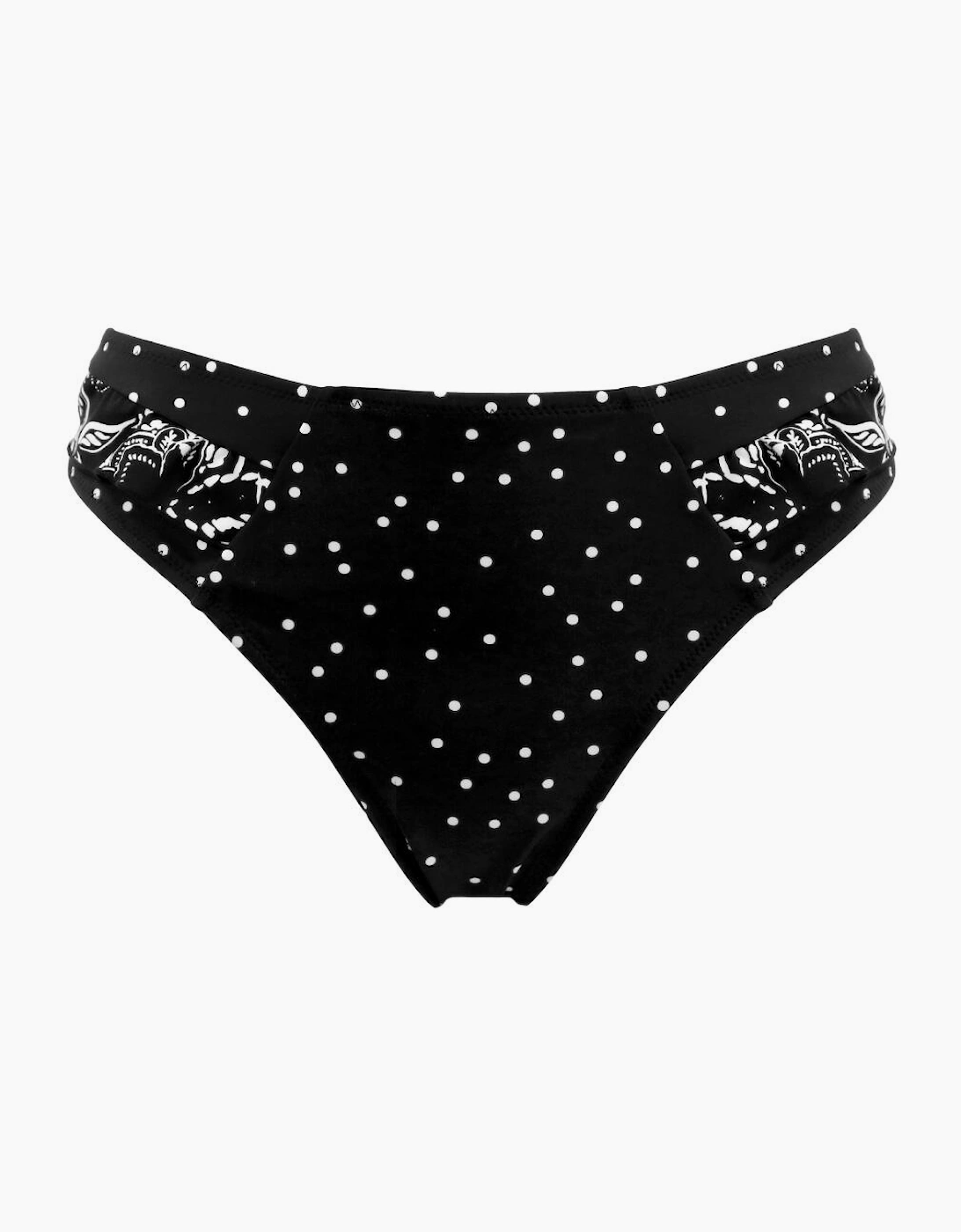 80007R Pour Moi Getaway Full Bikini Brief