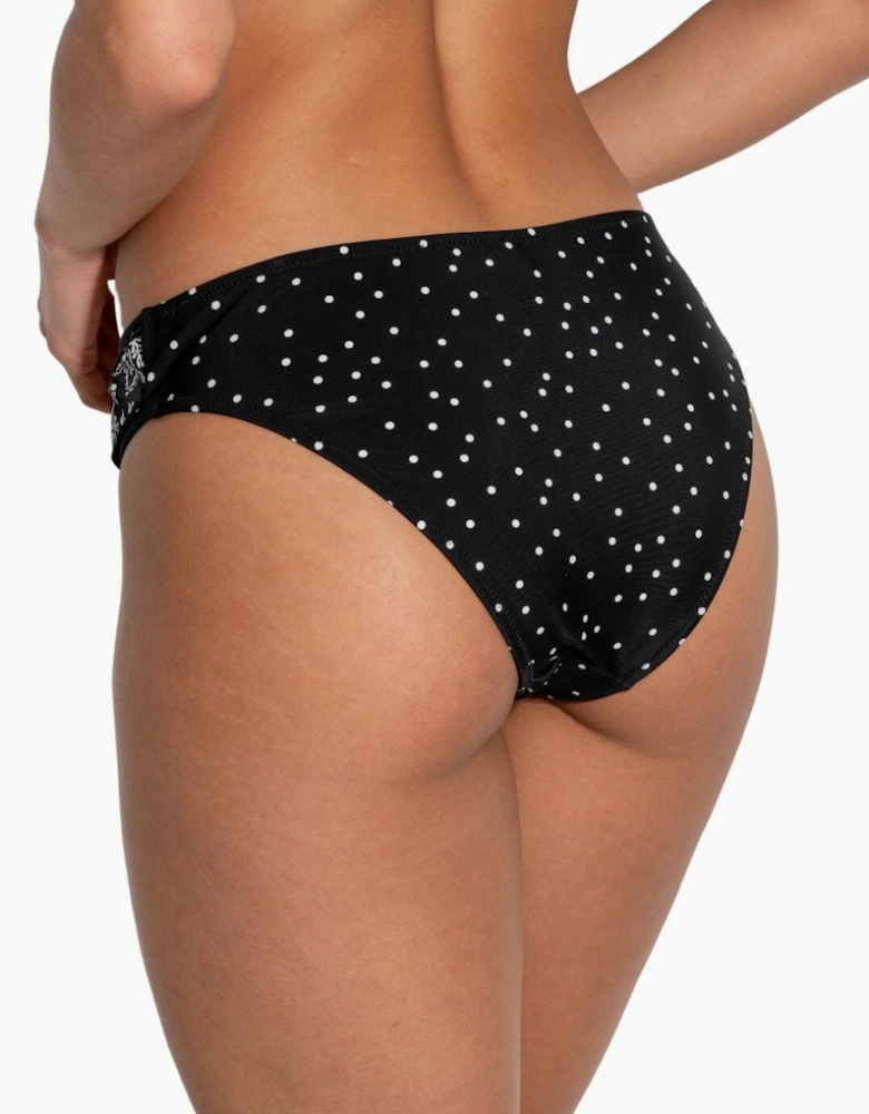 80007R Pour Moi Getaway Full Bikini Brief