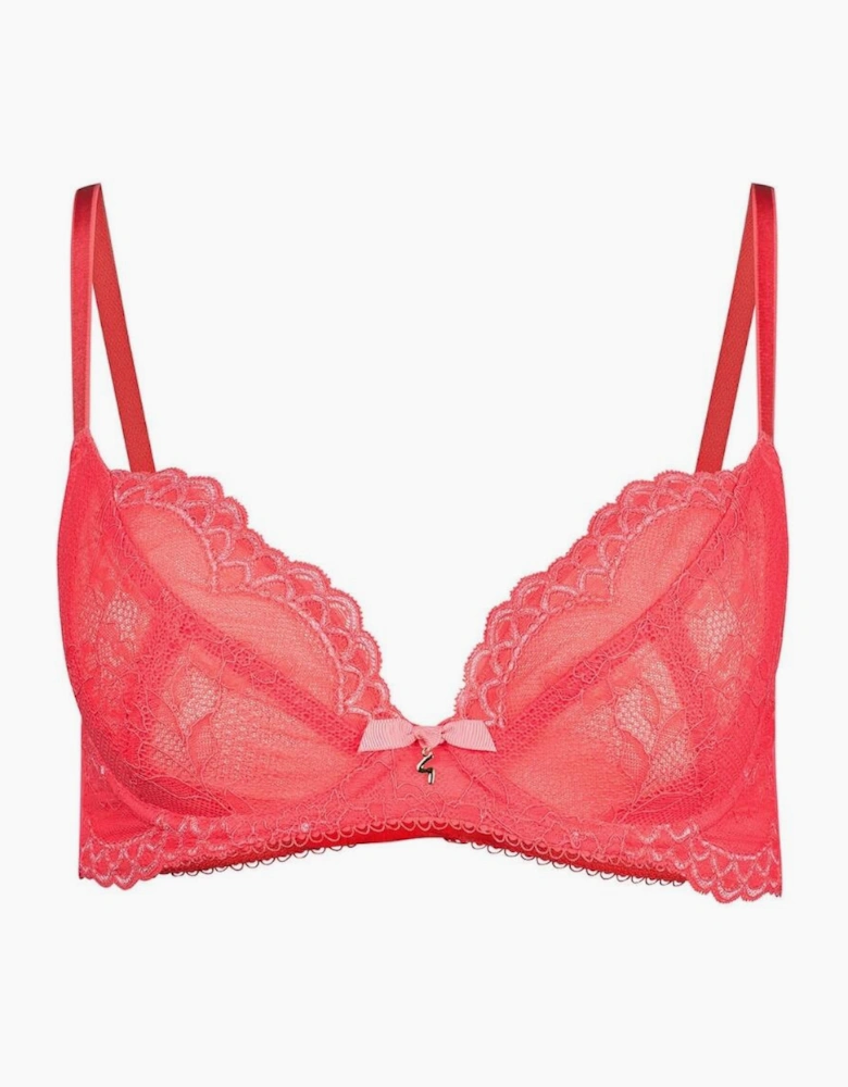 7725 Gossard Superboost Lace Plunge Bra