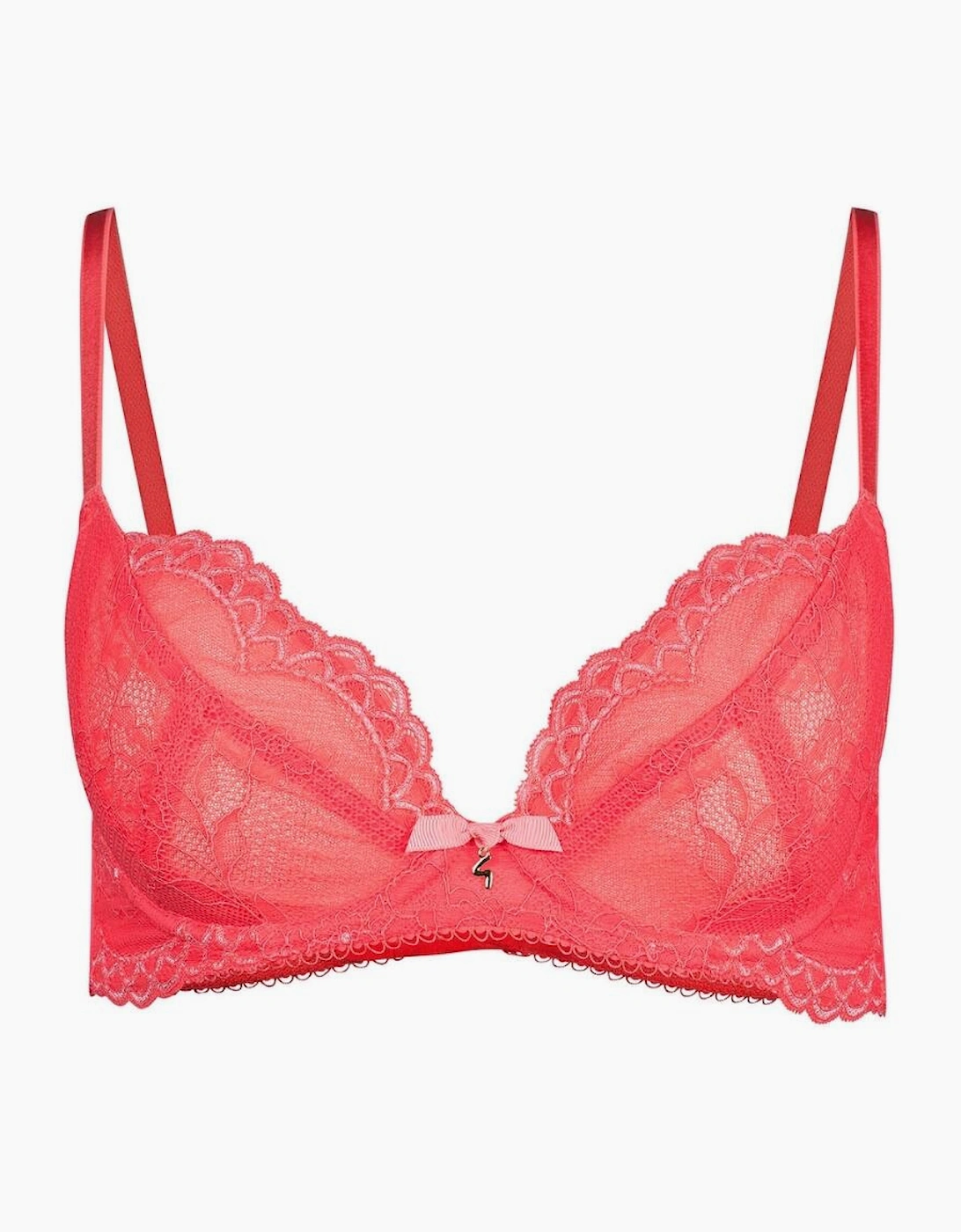 7725 Gossard Superboost Lace Plunge Bra