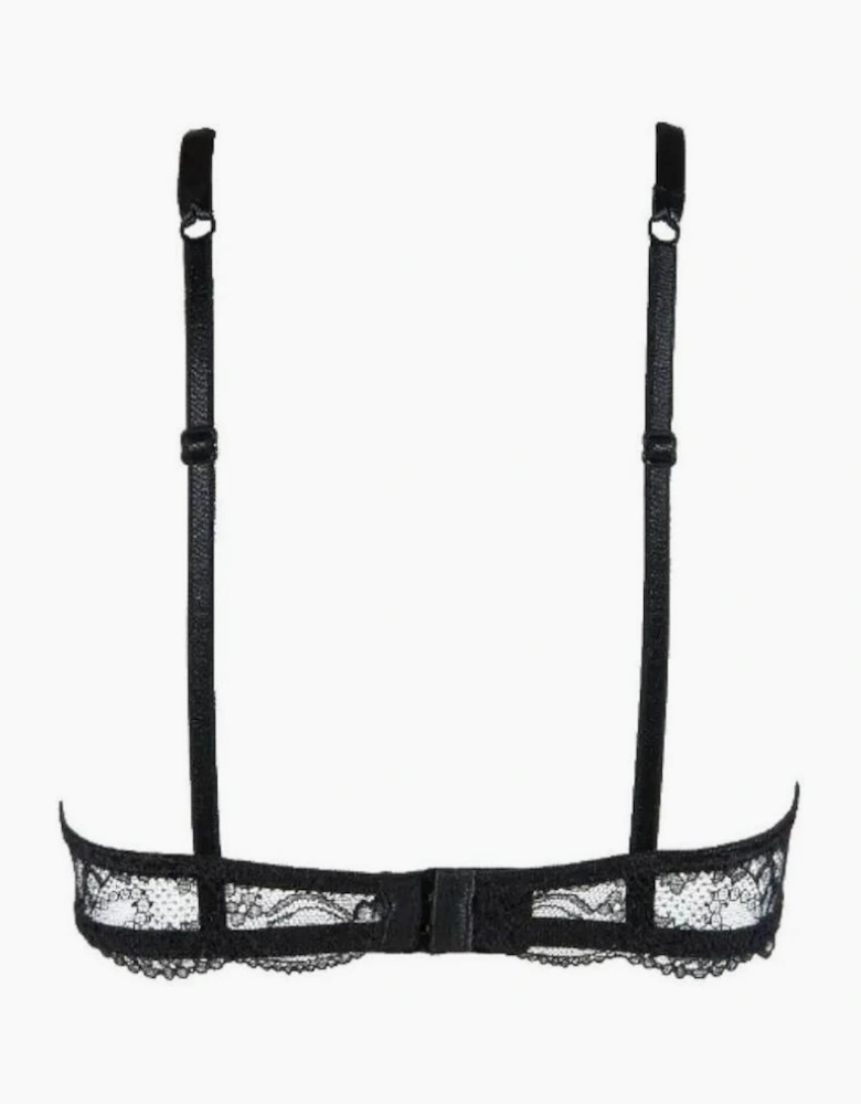 ACA3403 Lise Charmel Soir De Venise Half Cup Bra