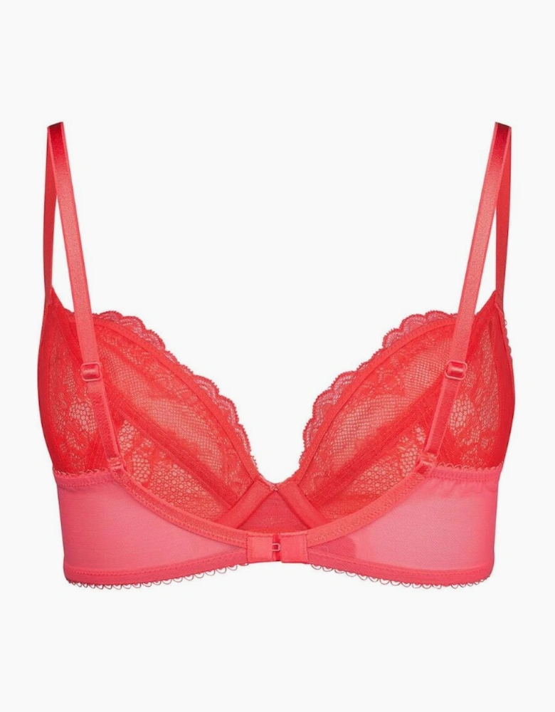 7725 Gossard Superboost Lace Plunge Bra