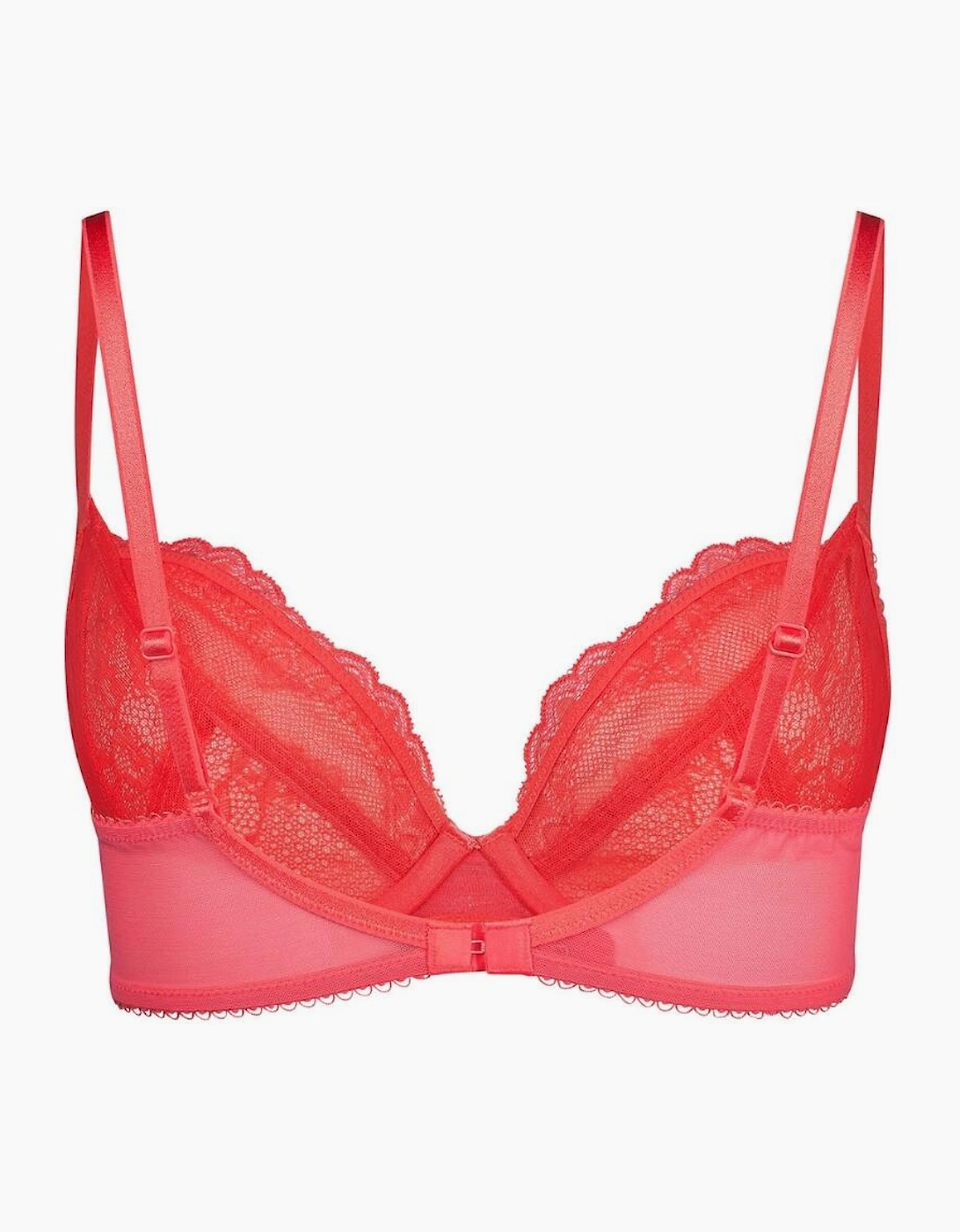 7725 Gossard Superboost Lace Plunge Bra