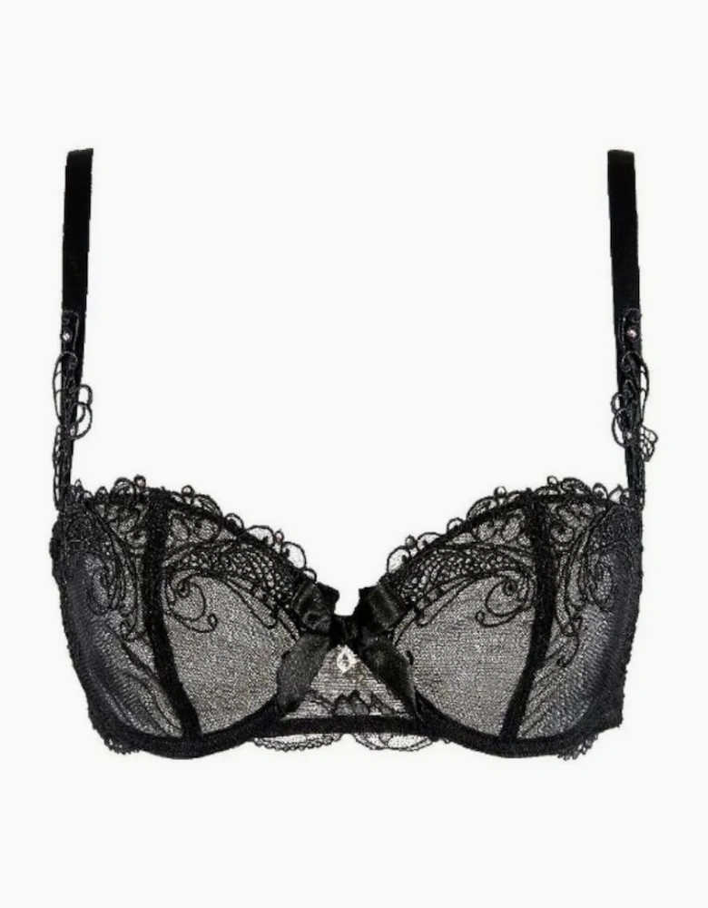 ACA3403 Lise Charmel Soir De Venise Half Cup Bra