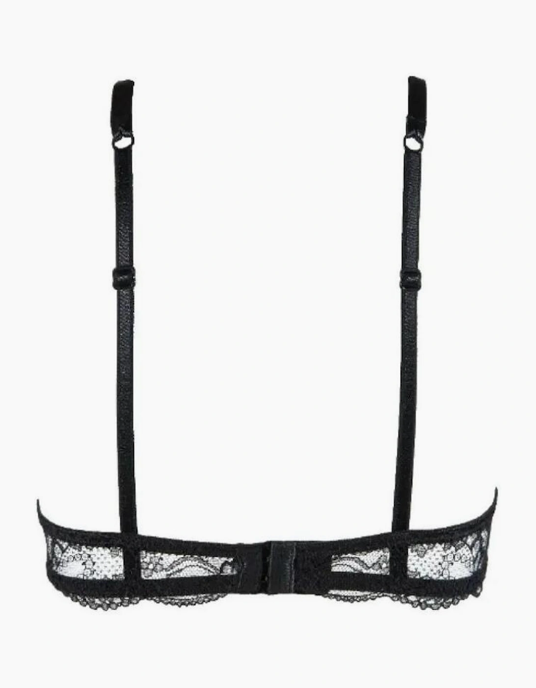 ACA3403 Lise Charmel Soir De Venise Half Cup Bra