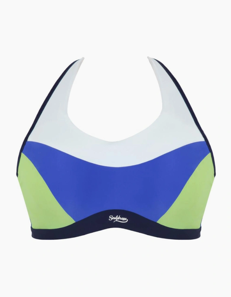 9442 Sculptresse by Panache Upbeat Non Padded Sports Bra