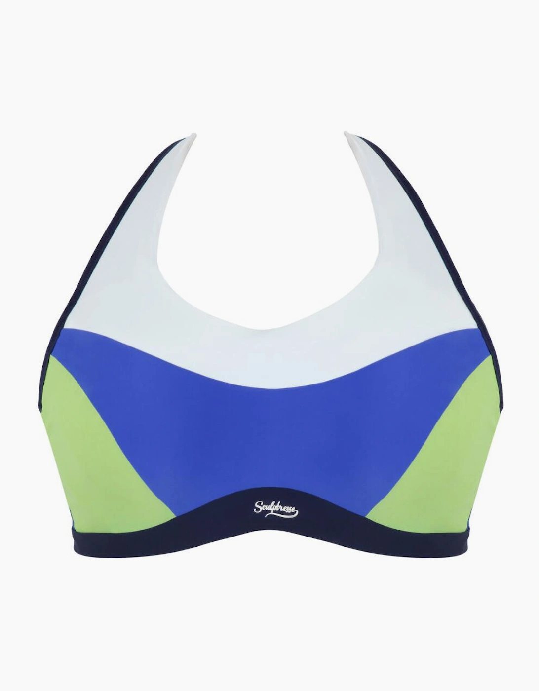 9442 Sculptresse by Panache Upbeat Non Padded Sports Bra