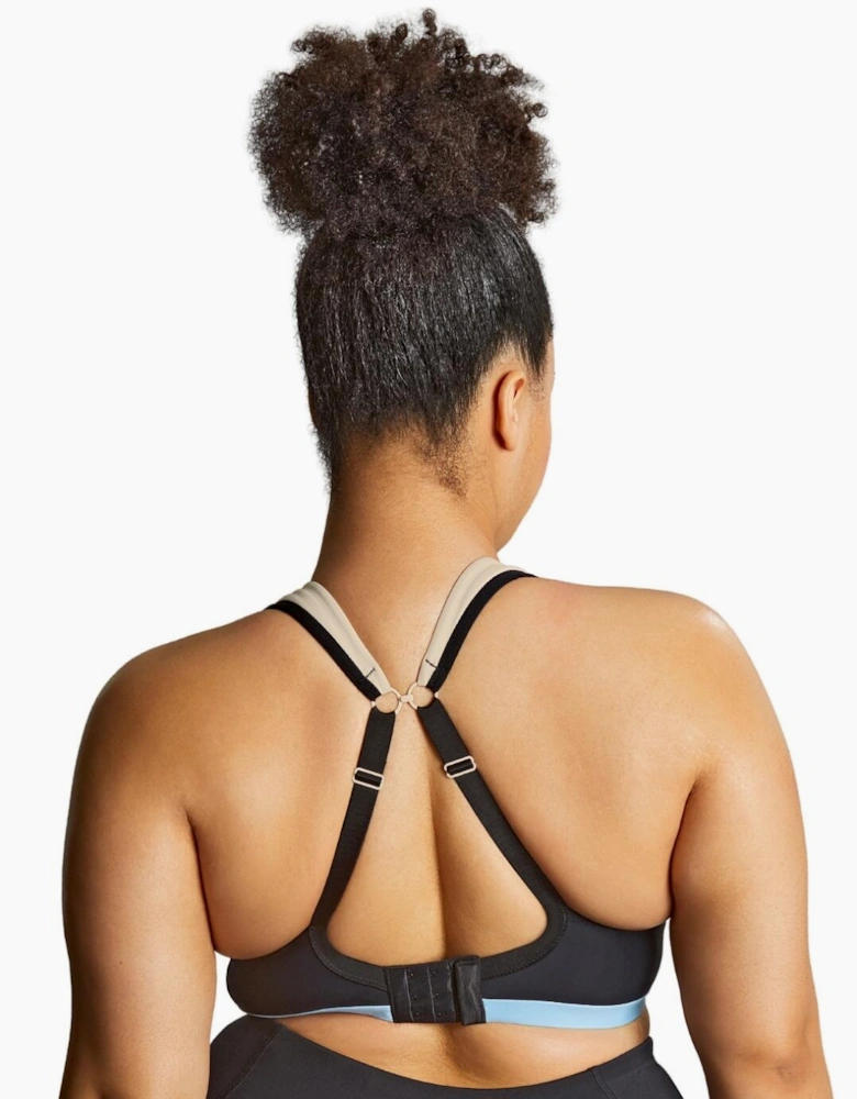 9442 Sculptresse by Panache Upbeat Non Padded Sports Bra