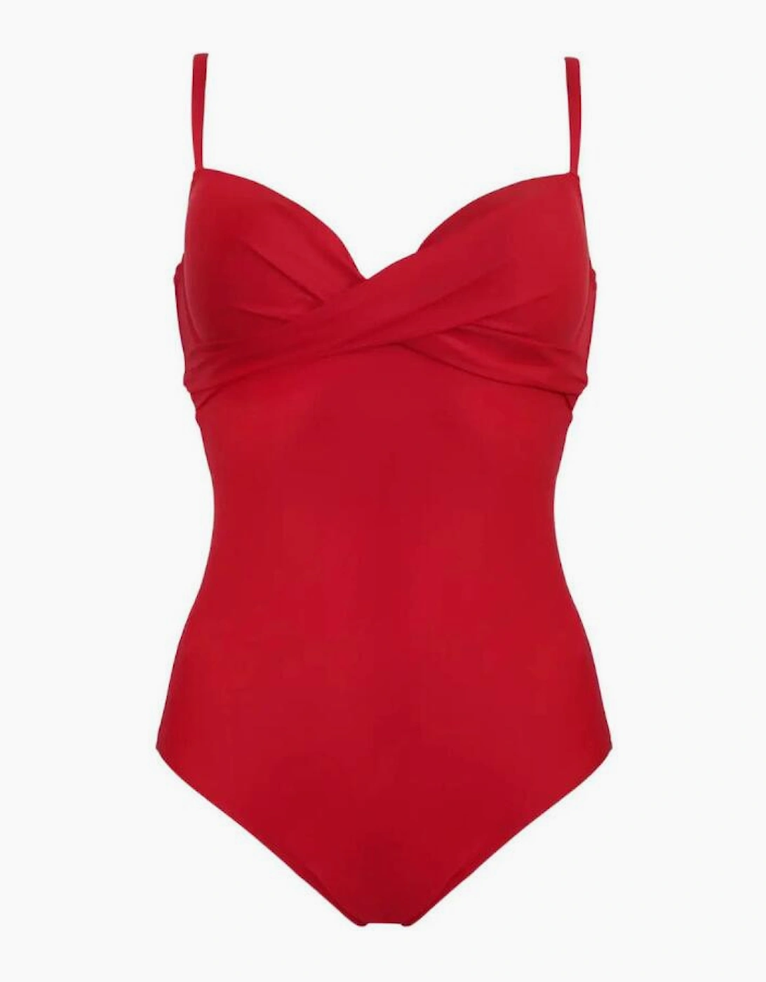 1407R Pour Moi Control Swimsuit