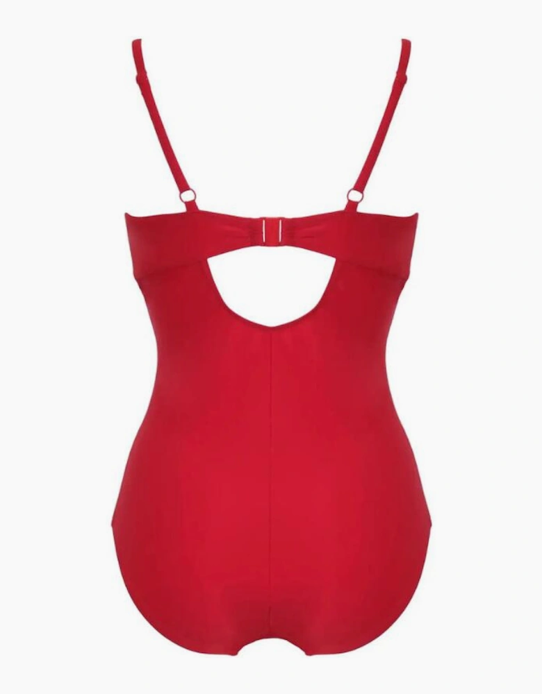 1407R Pour Moi Control Swimsuit