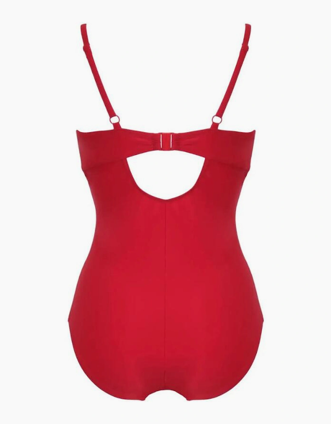 1407R Pour Moi Control Swimsuit
