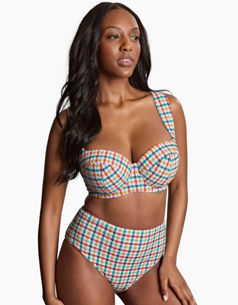 SW1842B Panache Bette Balcony Bikini Top