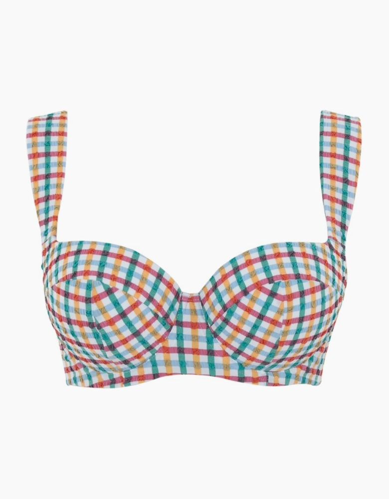 SW1842B Panache Bette Balcony Bikini Top