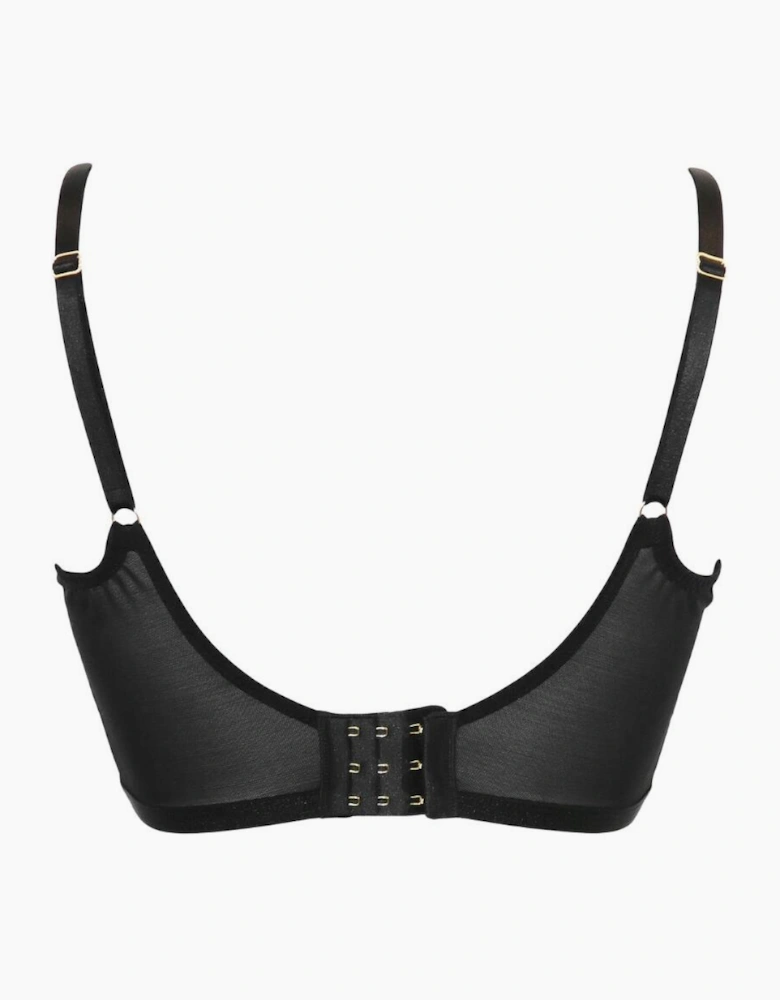 27501 Pour Moi After Hours Padded Longline Bra