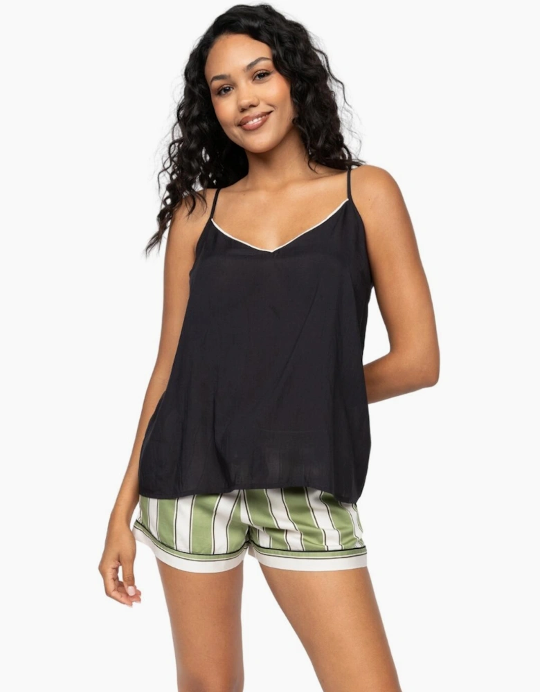 0658 Cyberjammies Nancy Modal Cami