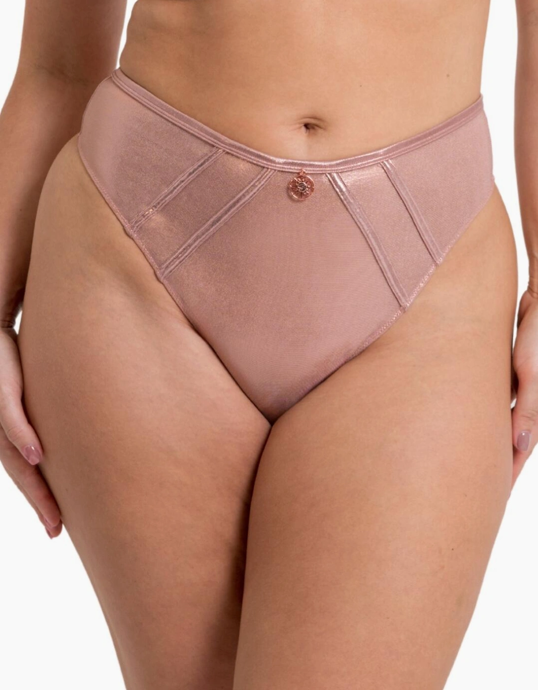 ST045200 Scantilly by Curvy Kate Eos Thong