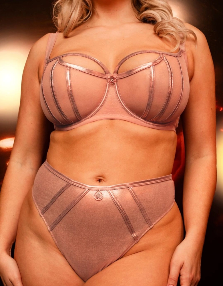 ST045200 Scantilly by Curvy Kate Eos Thong