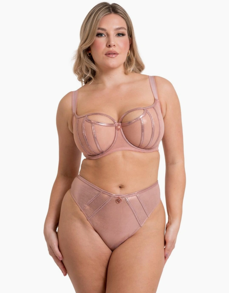 ST045200 Scantilly by Curvy Kate Eos Thong