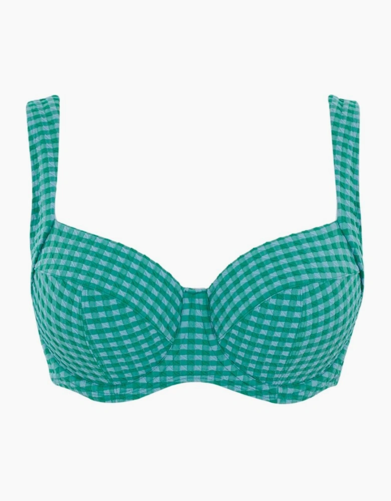 SW1722 Panache Olivia Full Cup Bikini Top