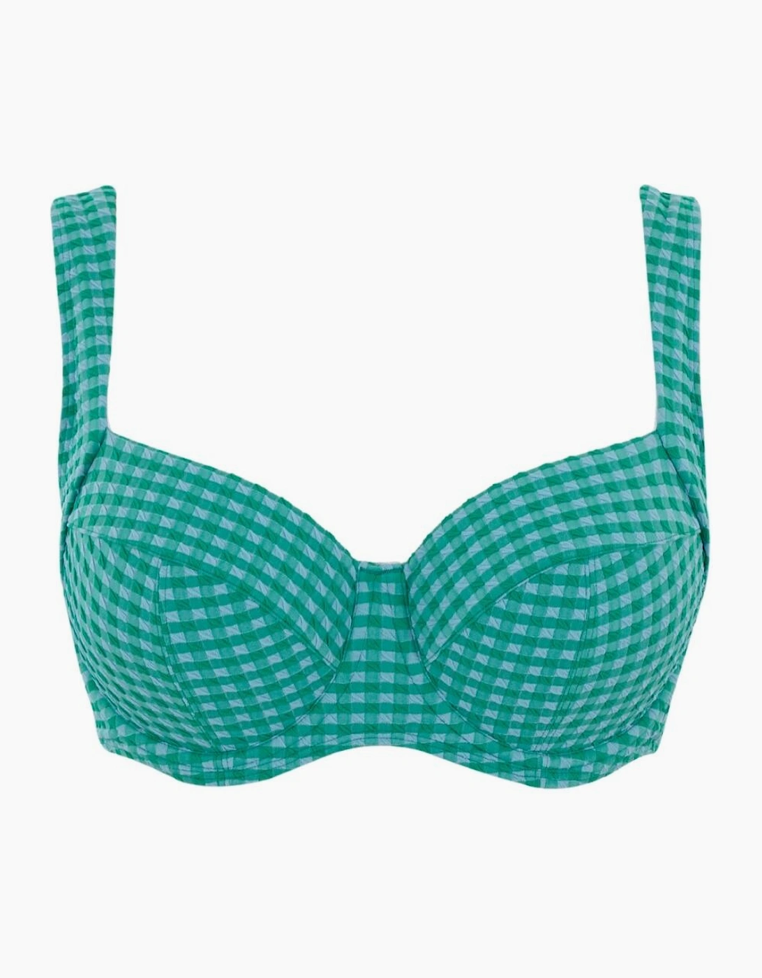 SW1722 Panache Olivia Full Cup Bikini Top