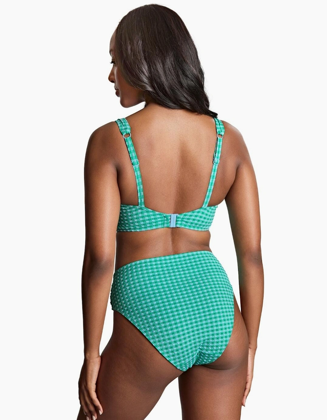 SW1722 Panache Olivia Full Cup Bikini Top