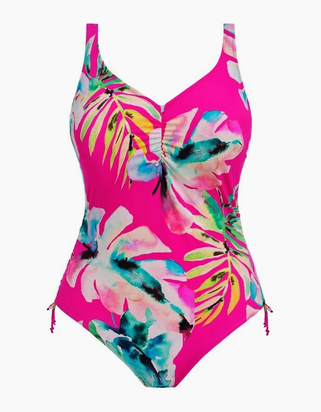 505830 Fantasie Carabelita Underwired Swimsuit