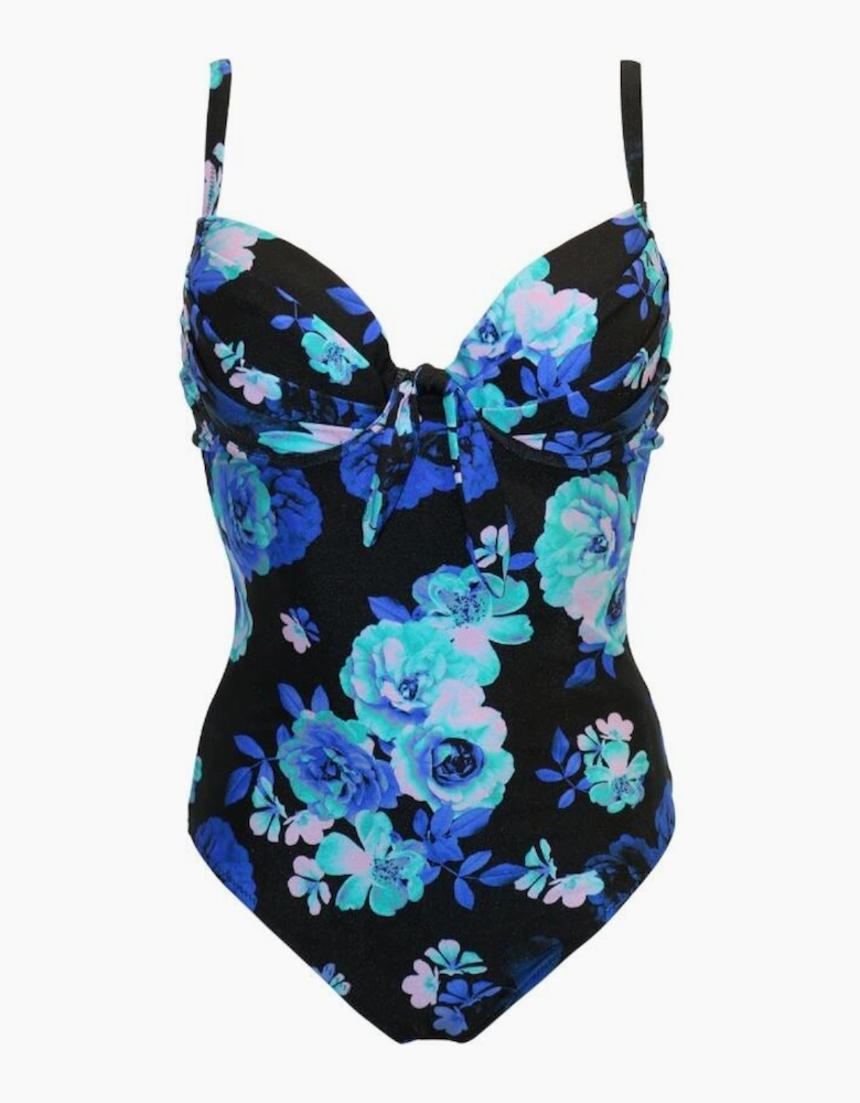 29704 Pour Moi Portofino Padded Swimsuit