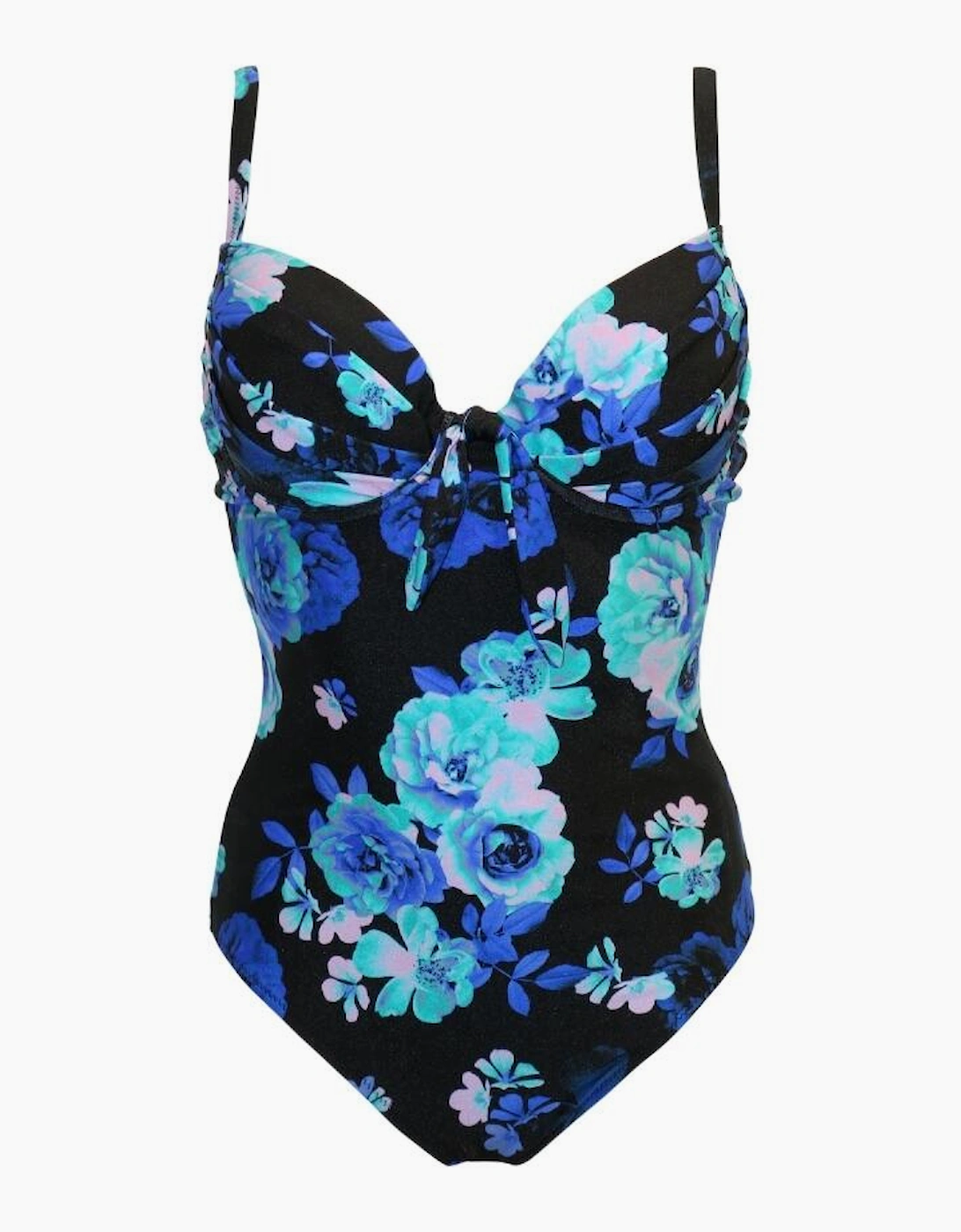 29704 Pour Moi Portofino Padded Swimsuit
