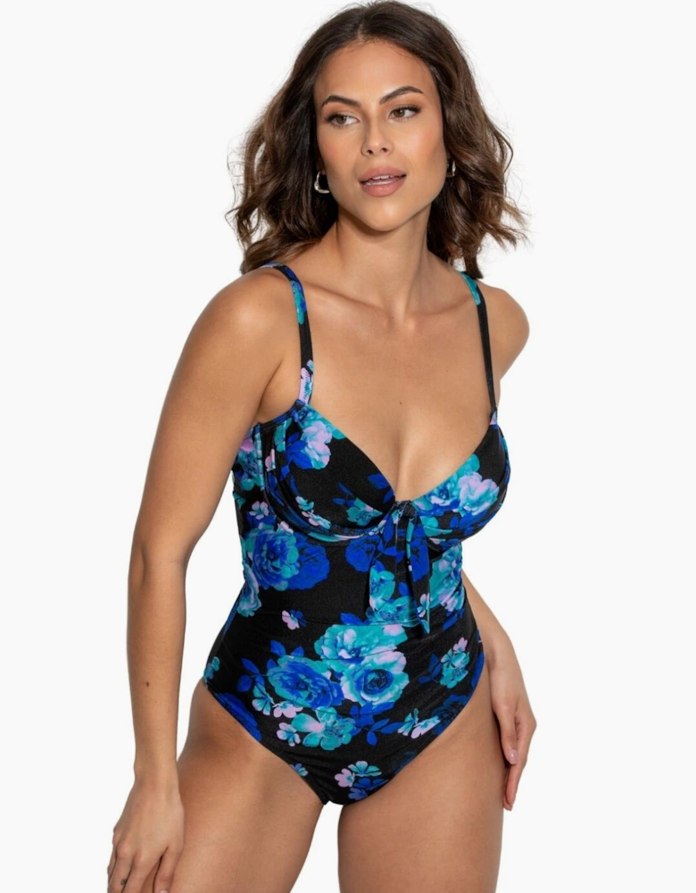 29704 Pour Moi Portofino Padded Swimsuit