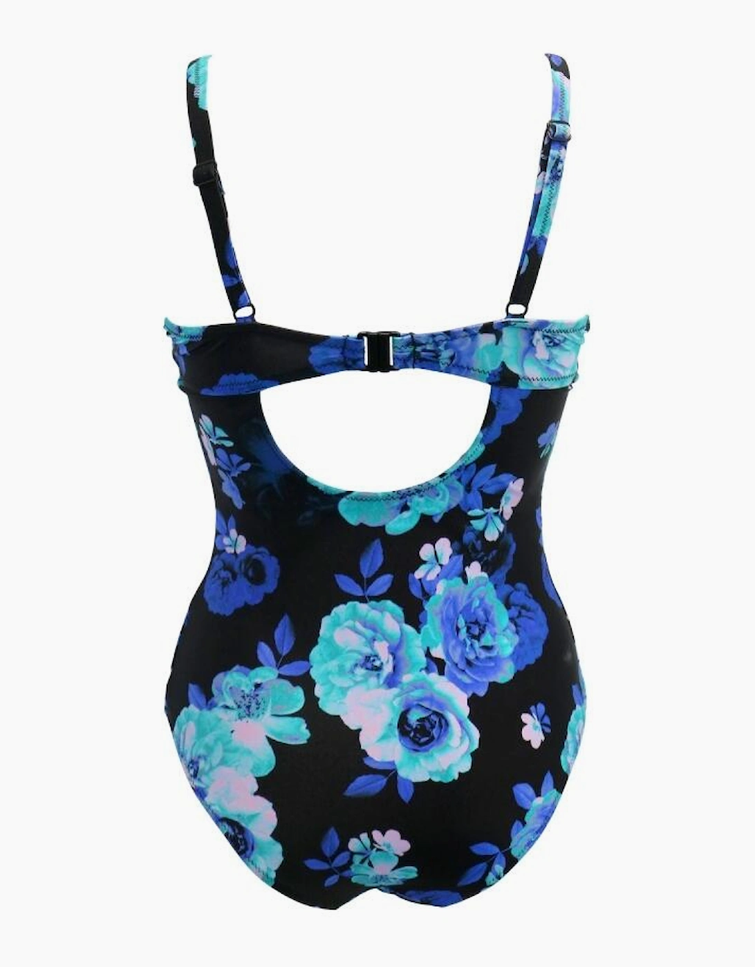 29704 Pour Moi Portofino Padded Swimsuit