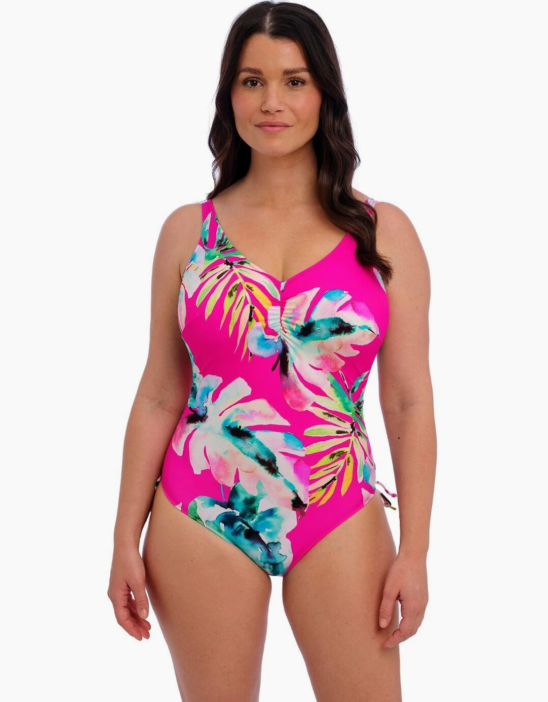505830 Fantasie Carabelita Underwired Swimsuit