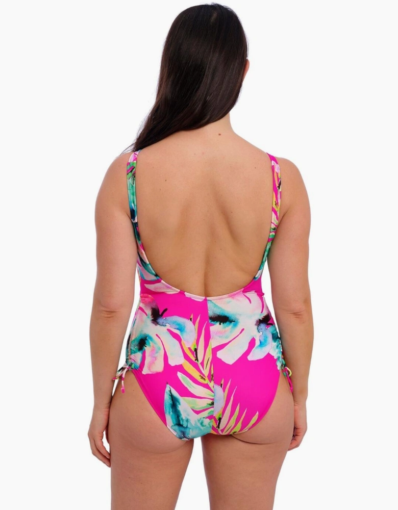 505830 Fantasie Carabelita Underwired Swimsuit