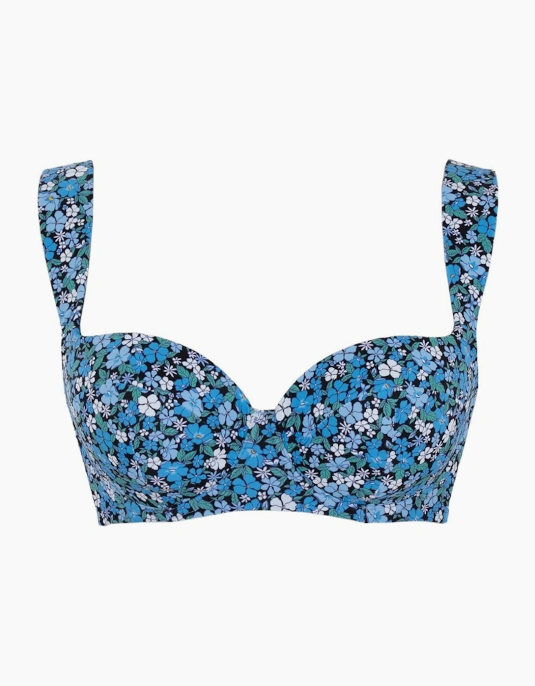 SW1842C Panache Bette Balcony Bikini Top