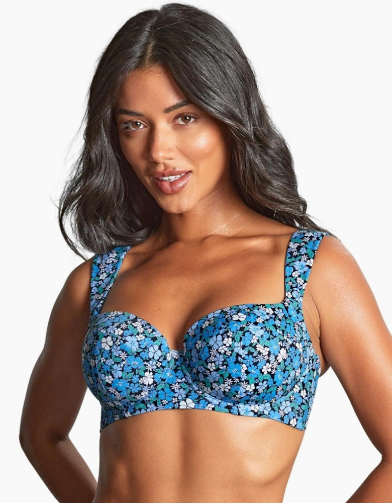 SW1842C Panache Bette Balcony Bikini Top