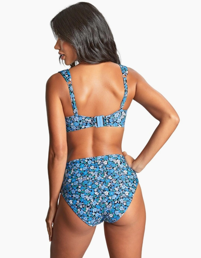SW1842C Panache Bette Balcony Bikini Top