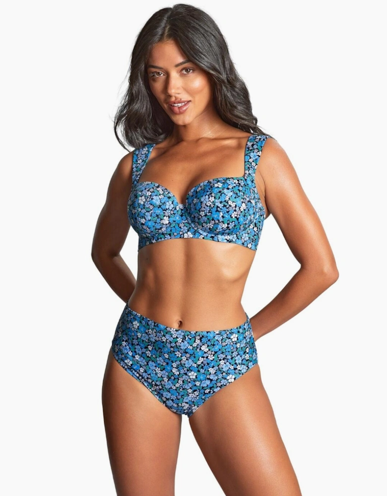 SW1842C Panache Bette Balcony Bikini Top