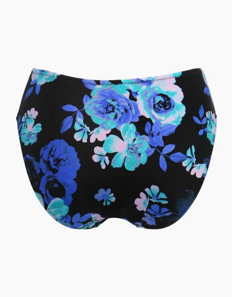 29706 Pour Moi Portofino High Leg Control Bikini Brief
