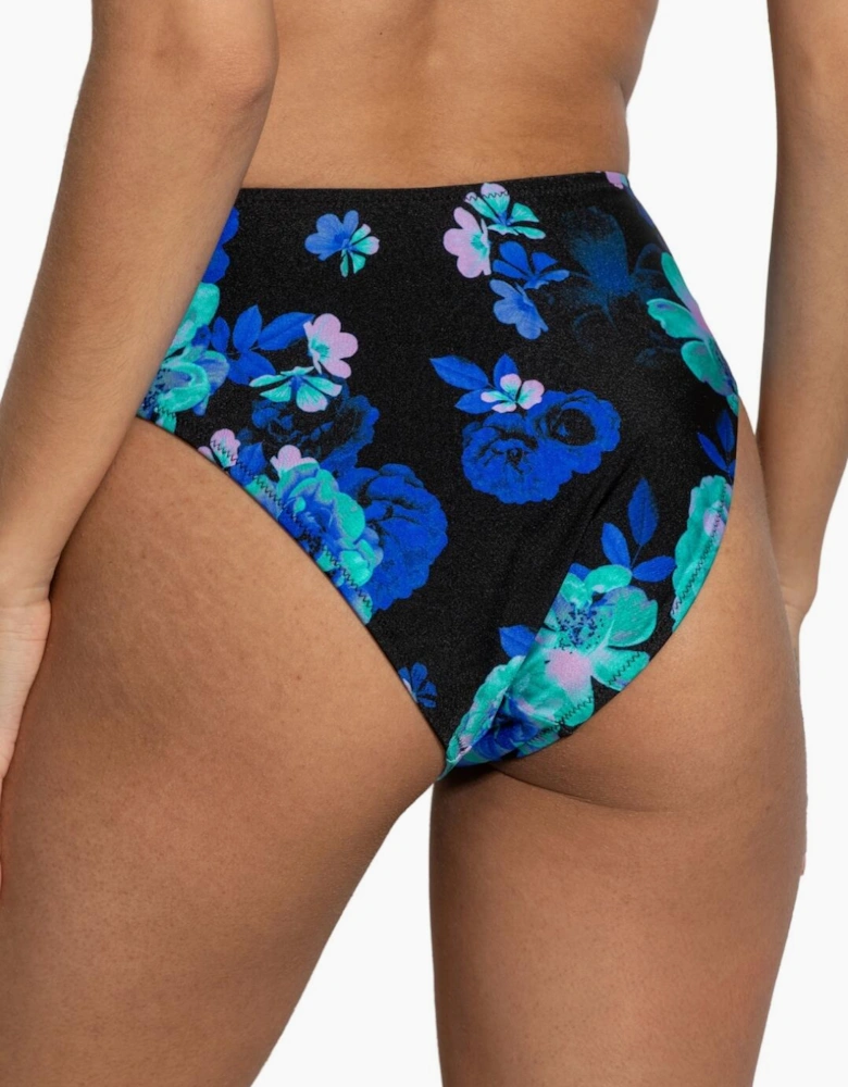 29706 Pour Moi Portofino High Leg Control Bikini Brief