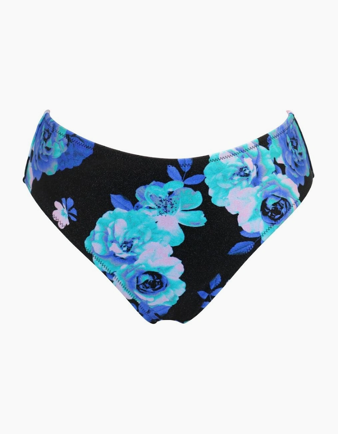 29706 Pour Moi Portofino High Leg Control Bikini Brief