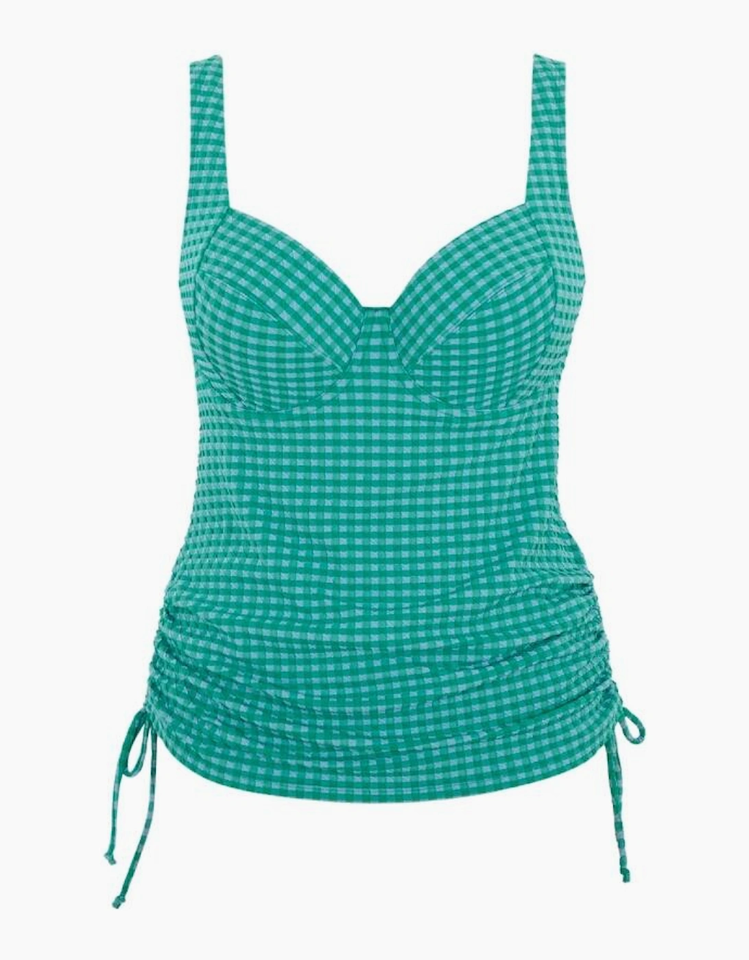 SW1744 Panache Iris Balcony Tankini Top