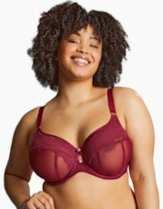 Bordeaux Red