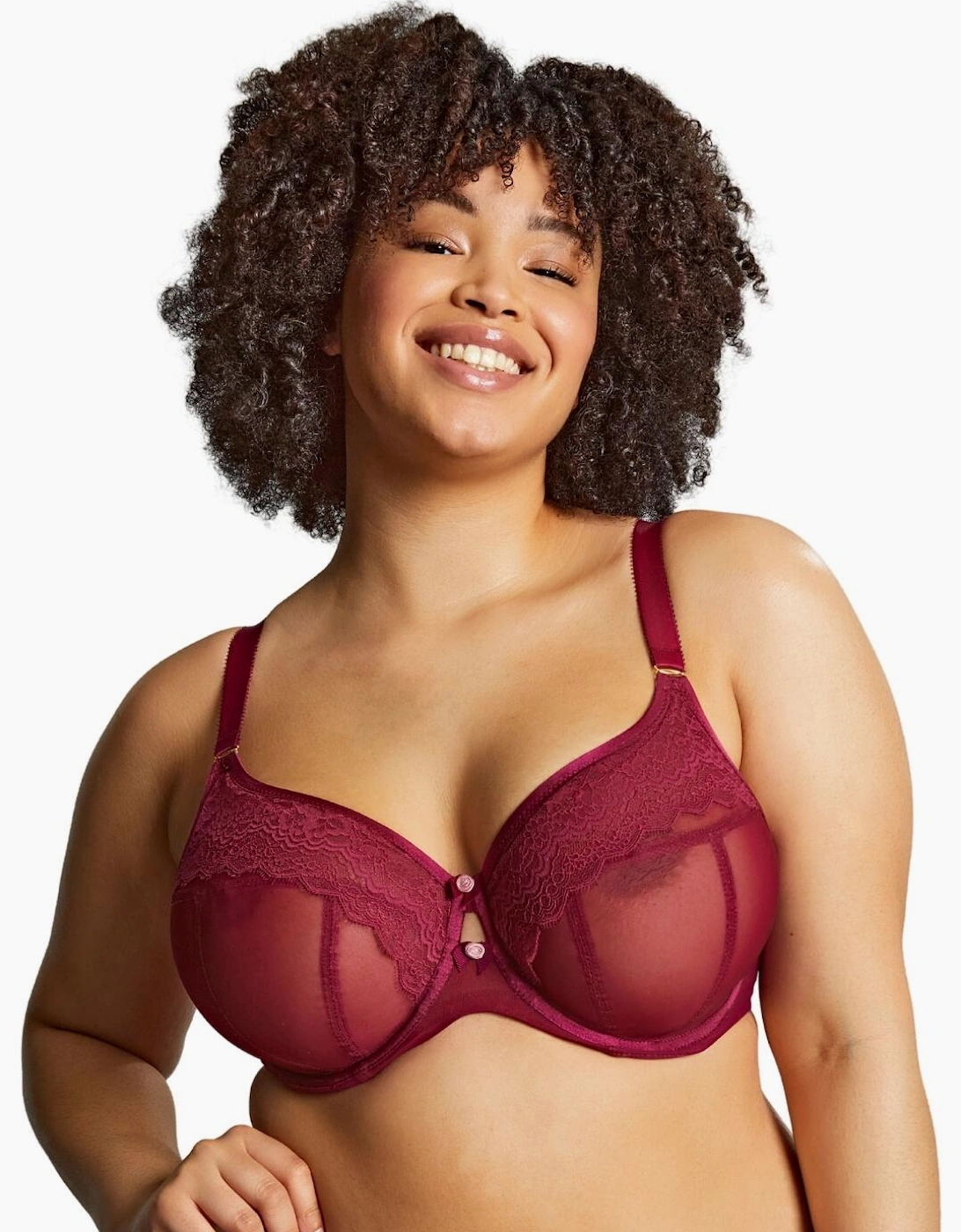11215 Sculptresse by Panache Natalia Full Cup Bra