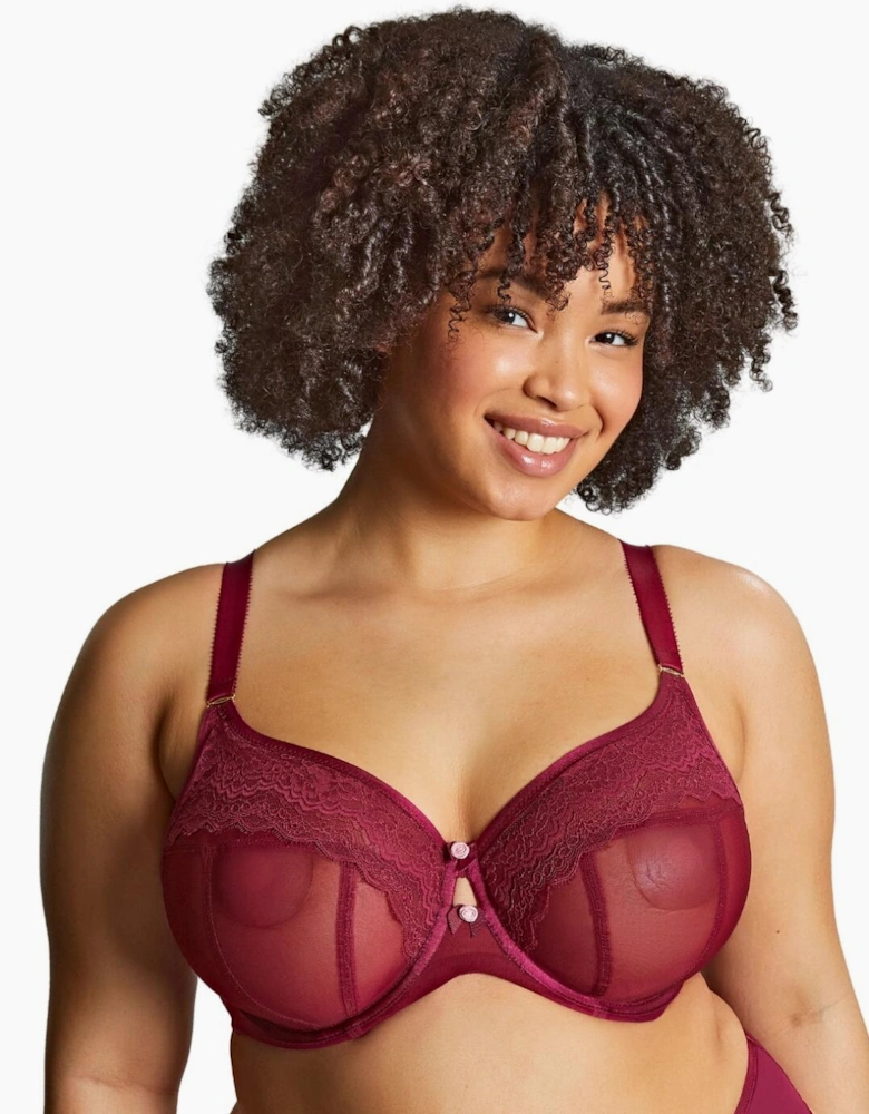 11215 Sculptresse by Panache Natalia Full Cup Bra