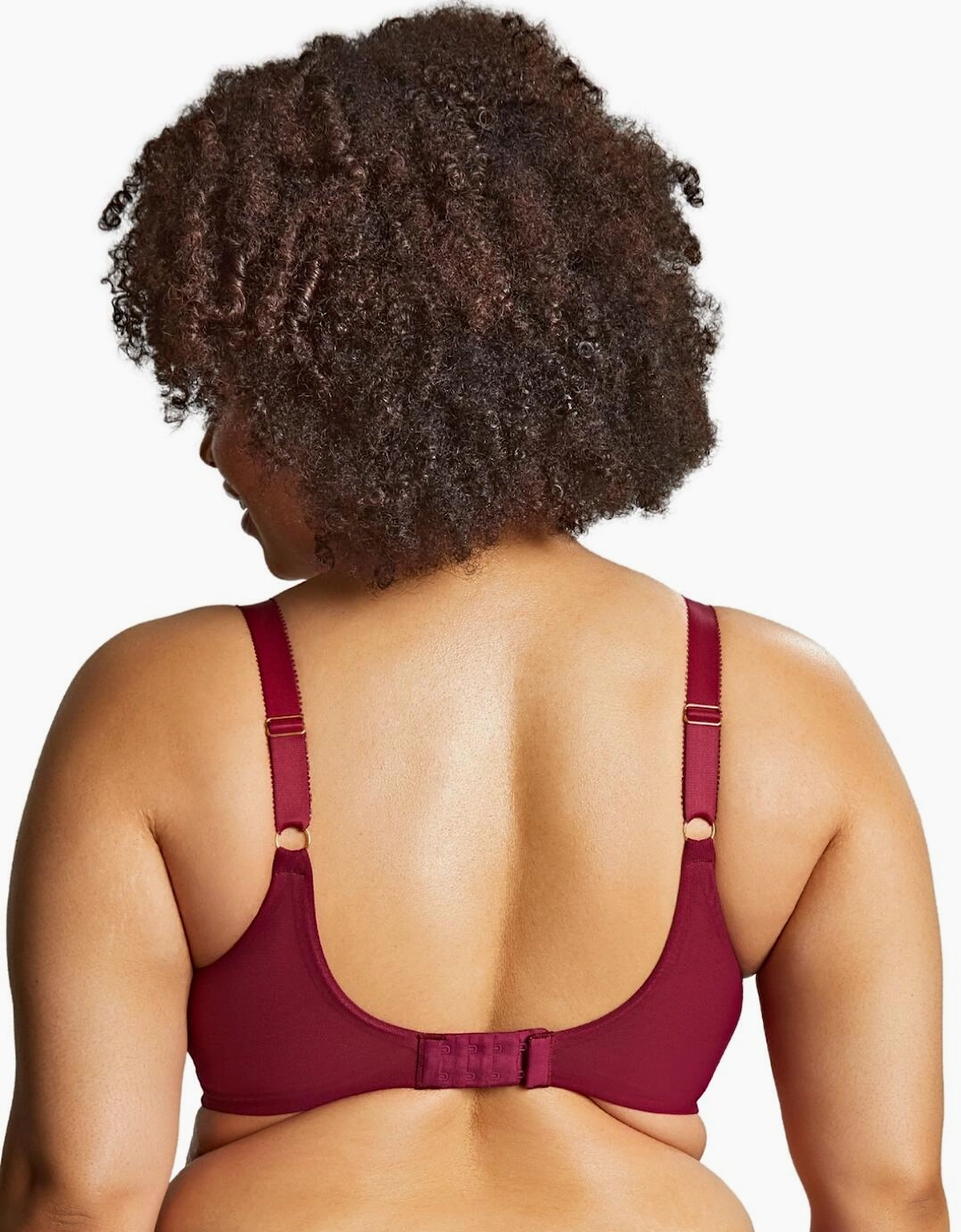 11215 Sculptresse by Panache Natalia Full Cup Bra