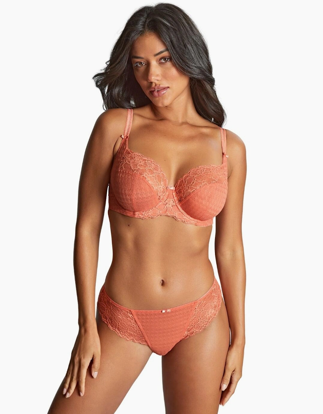 7285 Panache Envy Full Cup Bra