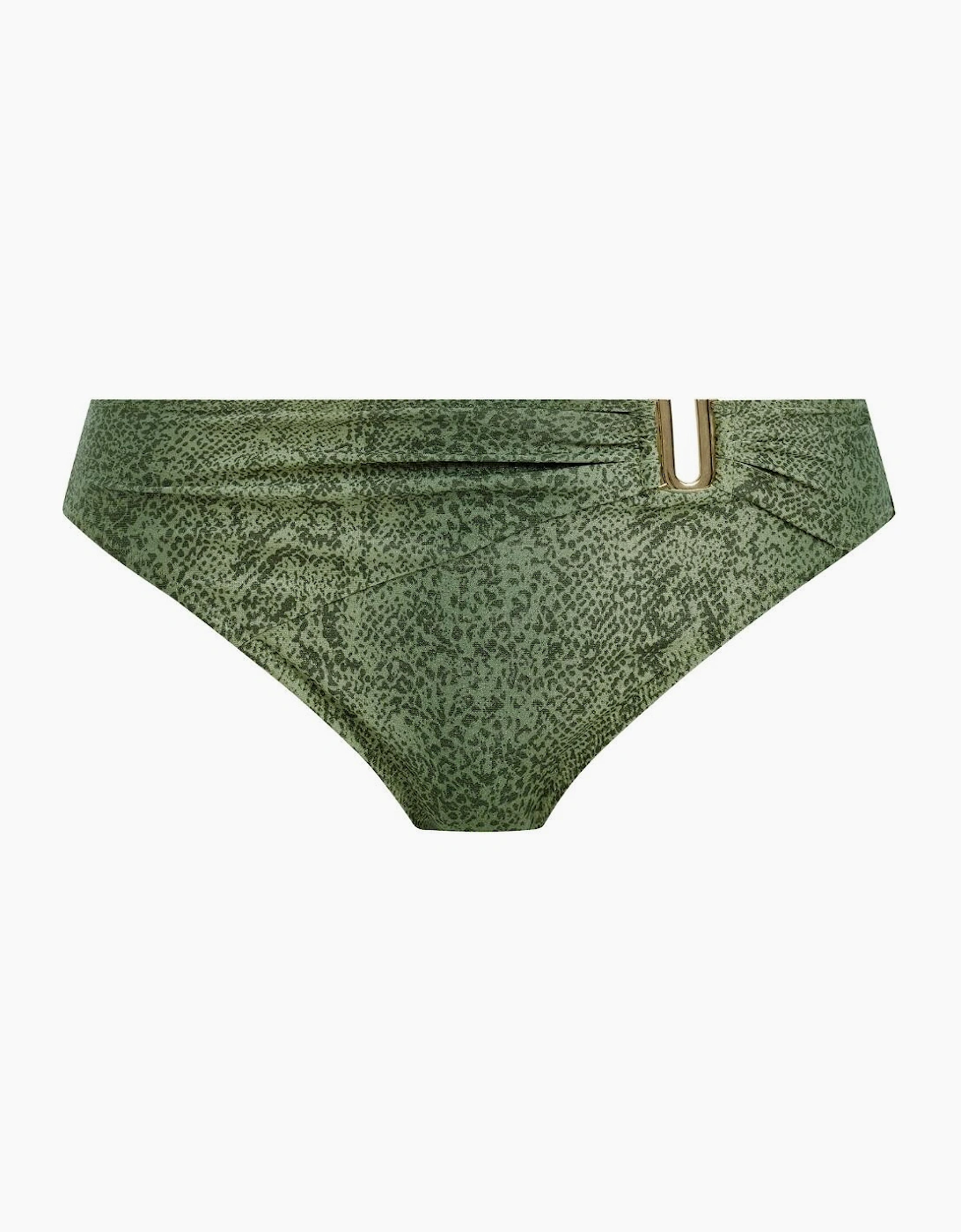 505772 Fantasie Maya Bay Mid Rise Bikini Brief