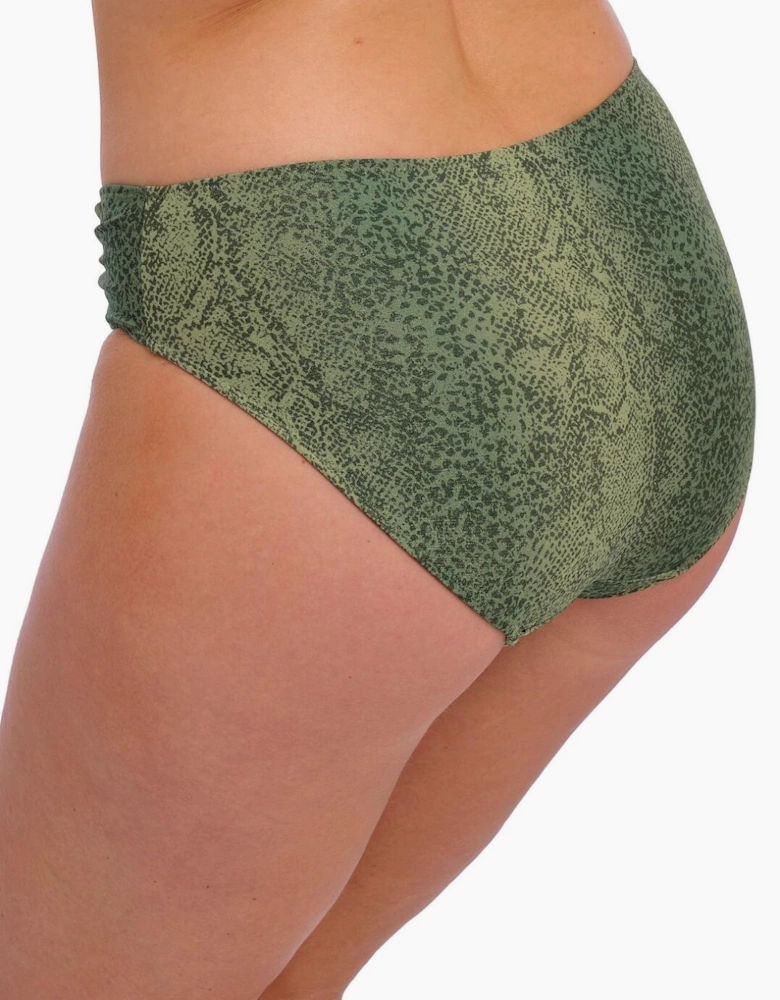 505772 Fantasie Maya Bay Mid Rise Bikini Brief