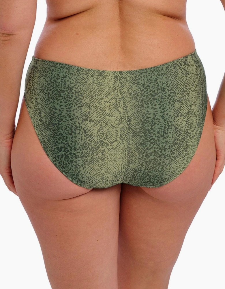 505772 Fantasie Maya Bay Mid Rise Bikini Brief